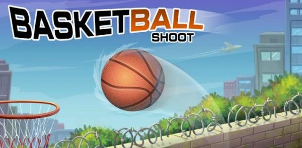Basketball Shoot (обновлено до версии 1
