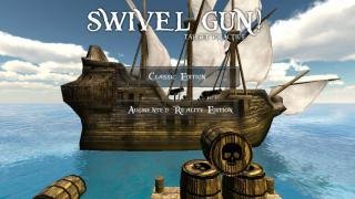 SwivelGun Deluxe