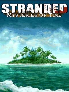 Stranded 2 - Mysteries of Time 320x480