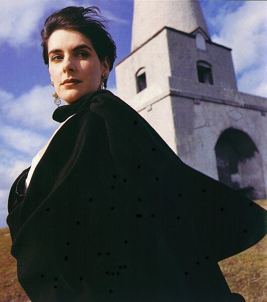Enya - Boadicea (EYESTY REMIX)
