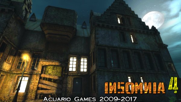 Insomnia 4 v.3