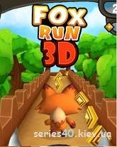 Fox Run 3D