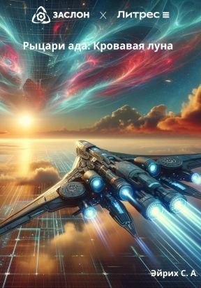 Рыцари ада кровавая луна