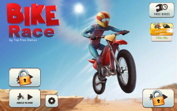 Bike Race Pro 7.7.0