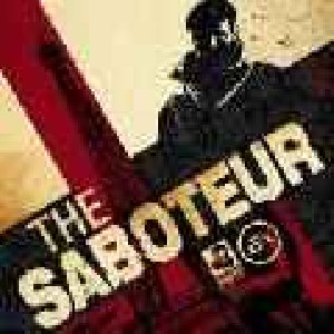 The Saboteur Nokia s60v2 176x208