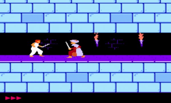 Prince of Persia