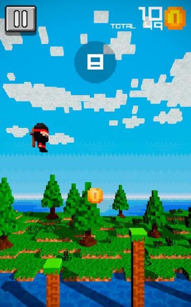 Суперпрыжки по столбикам v1.0.30