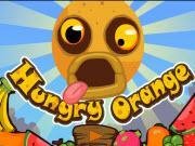 Hungry Orange