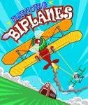 biplanes