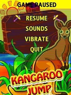 KangarooJump SamU900 en by BerON