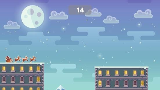 Super Santa Rush v1 0