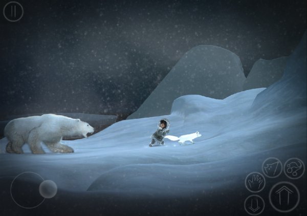 Never Alone Ki Edition v1.0.0