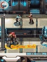 AlienQuarantine Nokia 5000D RU IGP IAP E