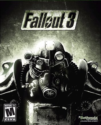 Fallout 3 - Level up_на сообщение