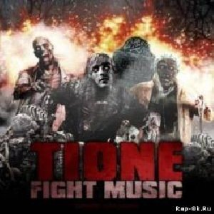 T1One-Волк(2010)