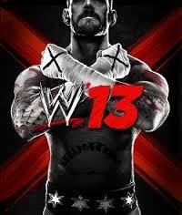 WWE13