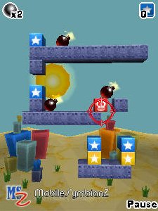 boom blox