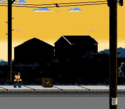 Haunted Halloween 86 (Retrotainment Games) (PD)