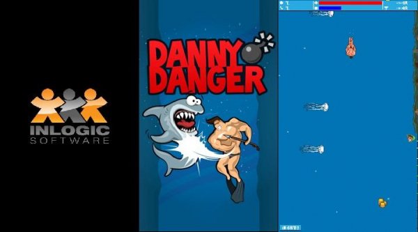 danny danger EN