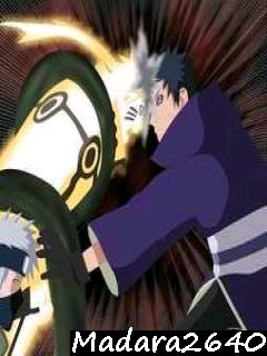 obito its imbosible