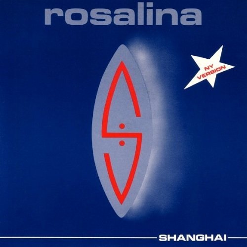 Shanghai - Rosalina