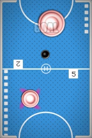 Air Hockey EM 1.1.1