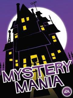 mystery mania