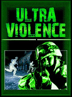UltraViolence
