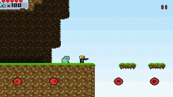 Astro Quest v1.0 Mod