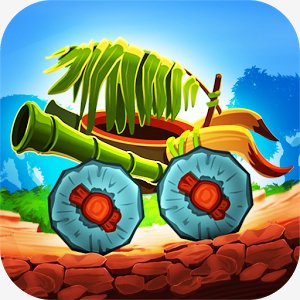 Prehistoric Racing v 1.0(Mод много денег)