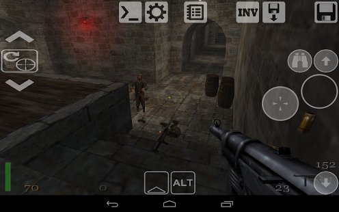 Return To Castle Wolfenstein v.1.4.b.8.crk