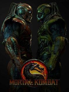 Mortal Combat