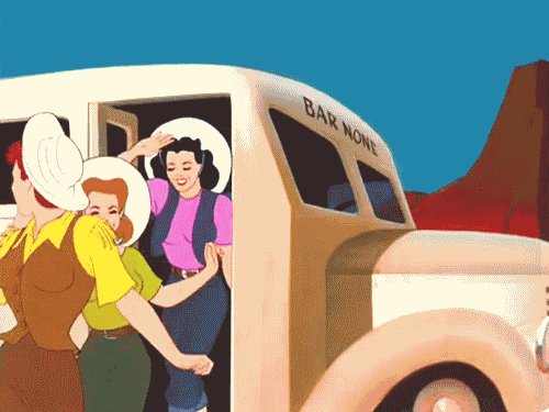Bus