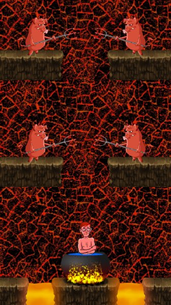 Run Sinner Run v 1.0