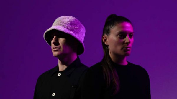 CloZee &amp; LSDREAM - AKASHA (feat. Cam Steen)