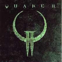Quake 2 - March Of The Stroggs