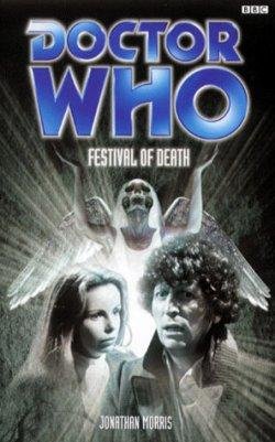 35.1. Festival of Death