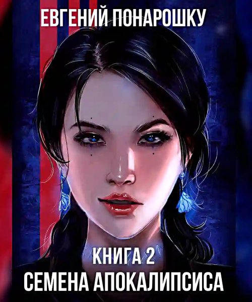 Семена Апокалипсиса 2