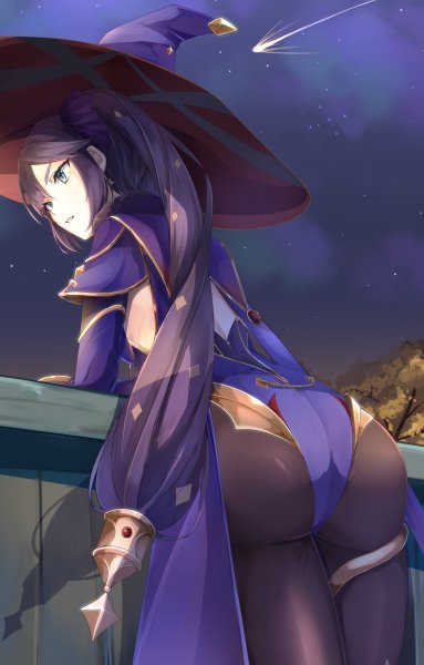 Mona