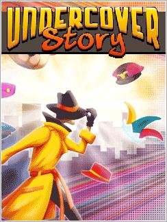 Undercover Story 320x240