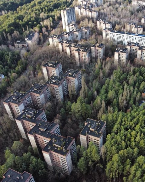 Припять
