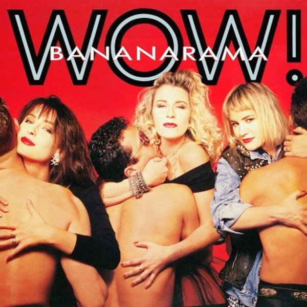 Bananarama - Bad For Me