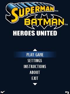 supermanbatmanheroesnited