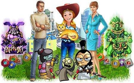 GameMarket