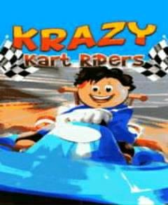 KrazyKartRiders