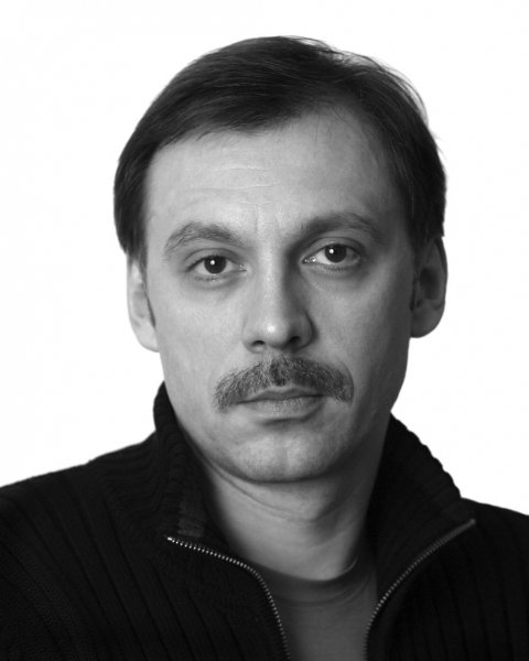 Сергей Чонишвили - Чонишвили снова читает Пелевина. Смотритель. Смешной момент процесса озвучки.