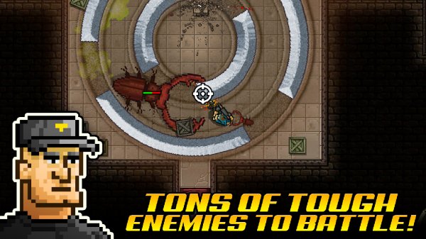KickAss Commandos v1.1.1