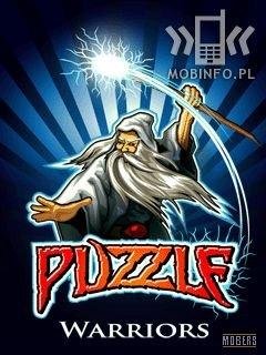 Puzzle Warrior