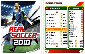 real football 2010 128x128