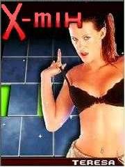 XMix